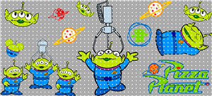 16oz Cartoon-T  3740